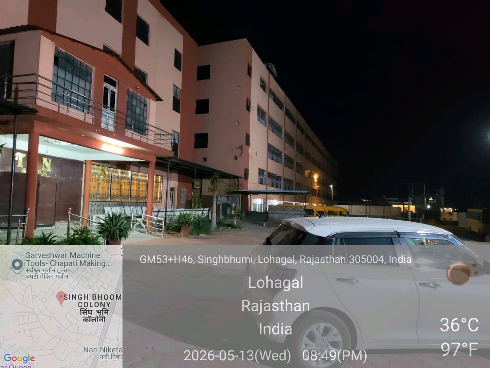 Campus Image